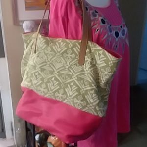Print Tote